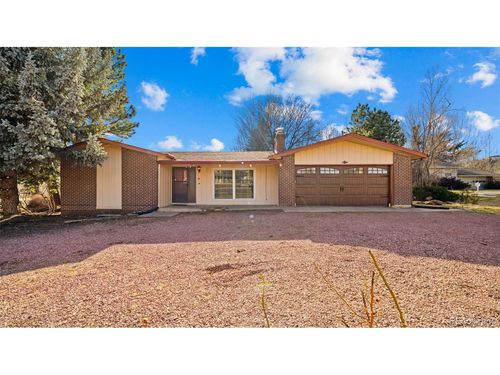 4100 Flintridge Cir, Colorado Springs, CO, 80918-4340 | Card Image