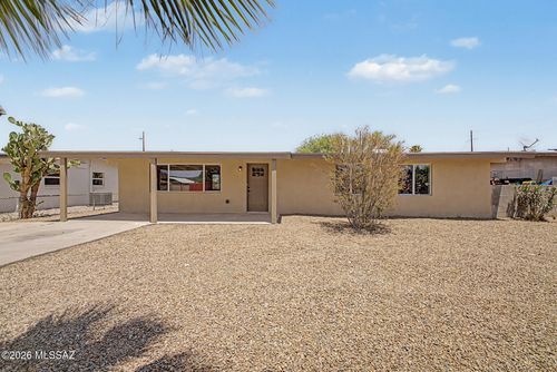 1212 W Fresno St, Tucson, AZ, 85745-2709 | Card Image