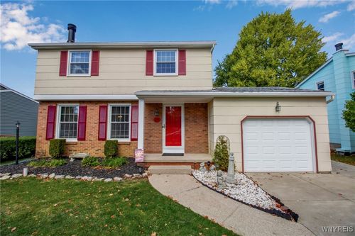 28 Gatewood Ln, Amherst, NY, 14221-3822 | Card Image