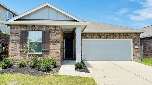 13507 Northwood Briar Dr, Houston, TX, 77049-2076 | Card Image