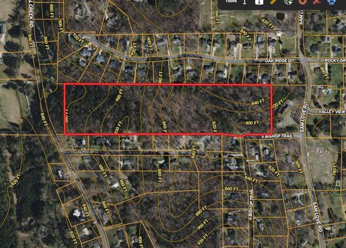 000 S Bishop Trl, Rocky Face, GA, 30740 | Card Image