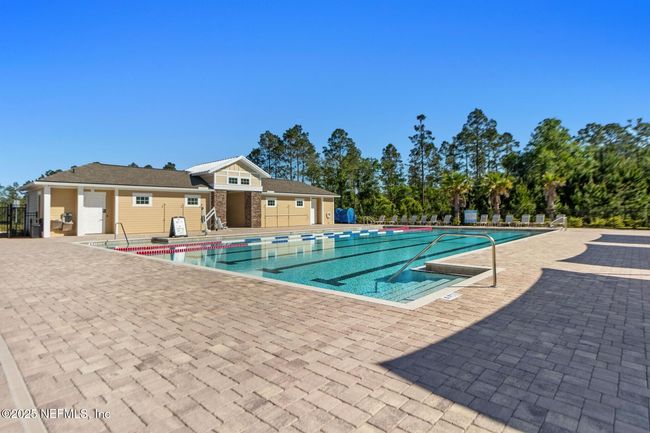 3006 Tidal Creek Ct, House other with 3 bedrooms, 2 bathrooms and null parking in GREEN COVE SPRINGS FL | Image 47