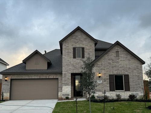 2232 Pacific Current Way, League City, TX, 77573-6586 | Card Image