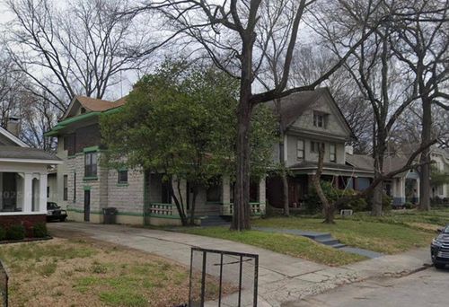 1258 Agnes Pl, Memphis, TN, 38104-4704 | Card Image