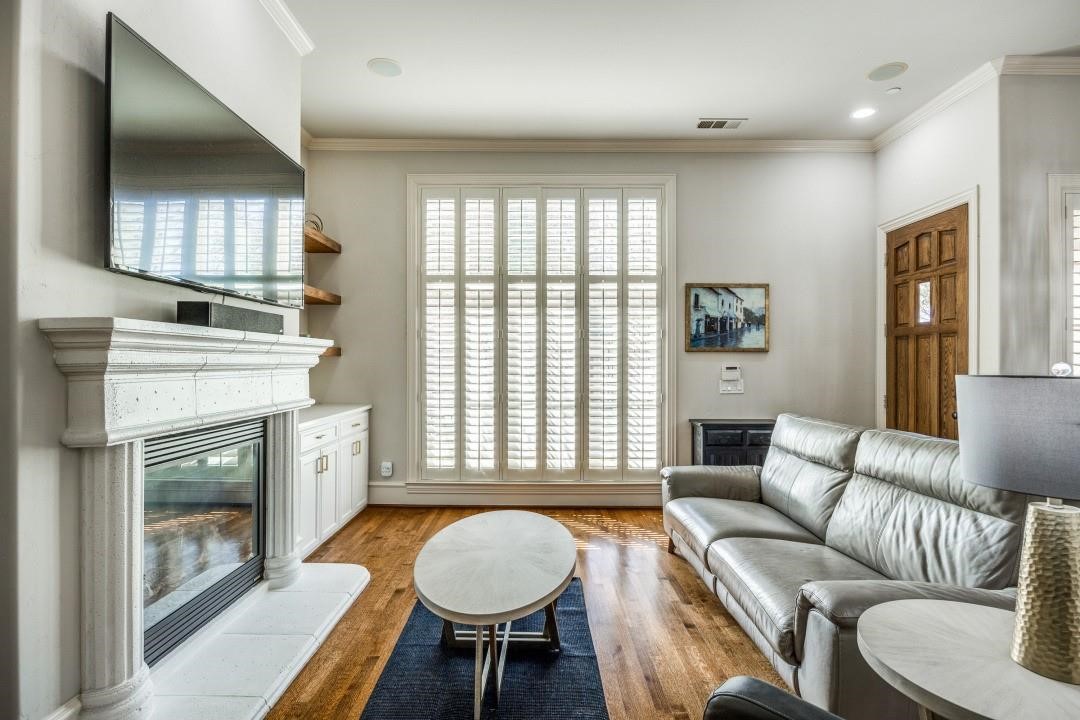 Residential in Dallas 2