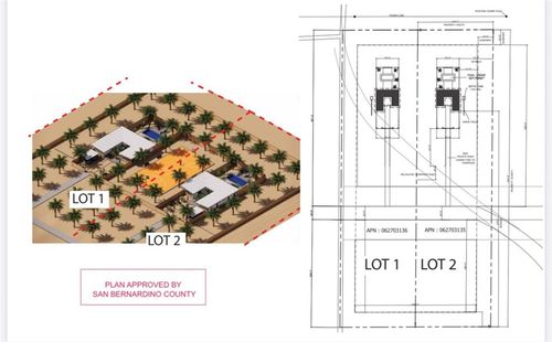 82935 Maya Rada, Twentynine Palms, CA, 92277 | Card Image