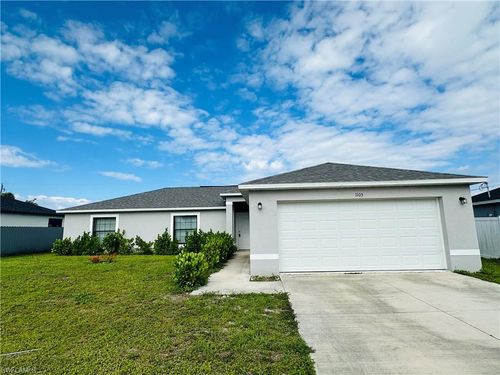 1105 Ne 6th Pl, Cape Coral, FL, 33909-1324 | Card Image