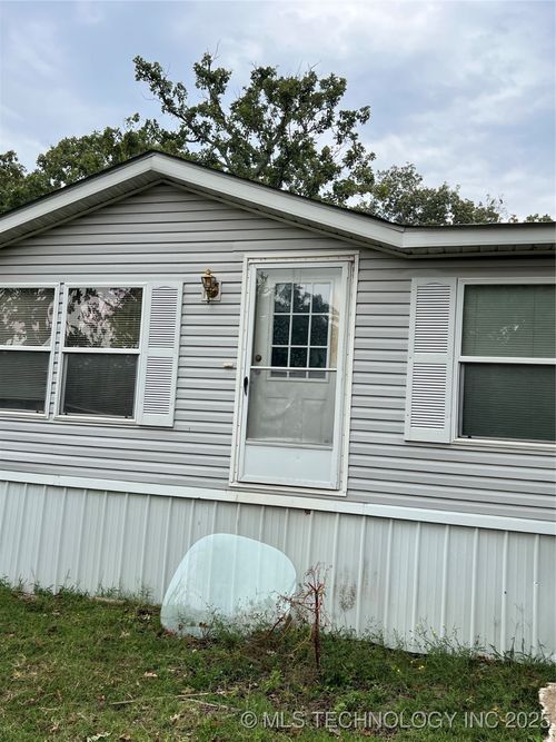 17504 S 327th West Westavenue, Bristow, OK, 74010 | Card Image