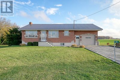 90 Norfolk County Rd 60, House other with 4 bedrooms, 2 bathrooms and 5 parking in Walsingham ON | Image 1