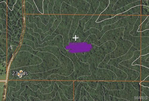 0 Maries County 447 Road, St James, MO, 65559 | Card Image