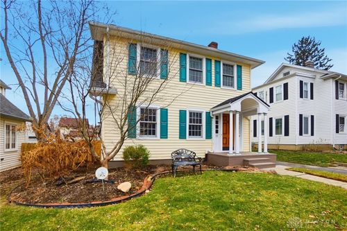 40 Telford Ave, Oakwood, OH, 45419-2517 | Card Image