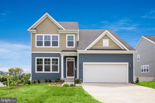 50 N Windsong Ct, FISHERSVILLE, VA, 22939-2185 | Card Image