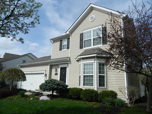 3626 Natalie Dr, Grove City, OH, 43123-9462 | Card Image