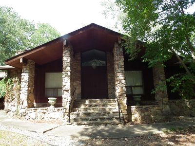 4 Ridge West, House other with 3 bedrooms, 3 bathrooms and null parking in Heber Springs AR | Image 3