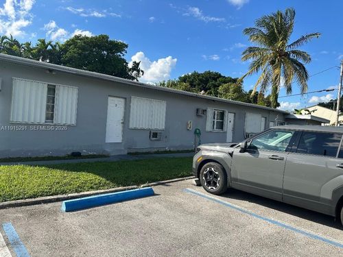 3-1293 Ne 109th St, Miami, FL, 33161-7329 | Card Image