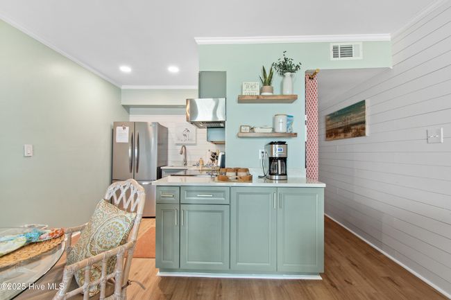 UNIT-2310 - 1840 New River Inlet Rd, Condo with 1 bedrooms, 1 bathrooms and null parking in N Topsail Beach NC | Image 4