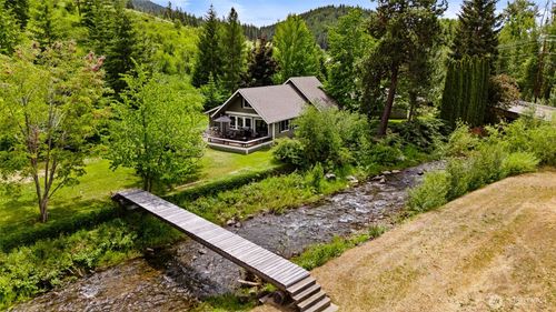 370 Burke Rd, Cle Elum, WA, 98922-9109 | Card Image