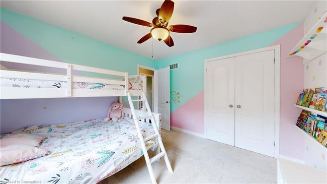 7 Vidal Crt, House other with 4 bedrooms, 4 bathrooms and 4 parking in Grimsby ON | Image 23