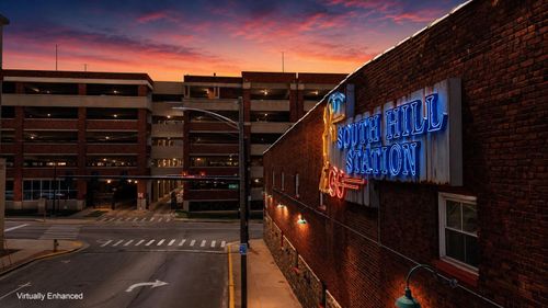 208-222 Bolivar St, Lexington, KY, 40508-2932 | Card Image