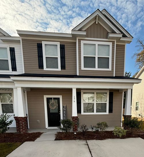 176 Spencer Cir, Summerville, SC, 29485-4506 | Card Image