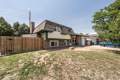 41 S Briarwood Place, House other with 4 bedrooms, 2 bathrooms and 1 parking in Pueblo CO | Image 2