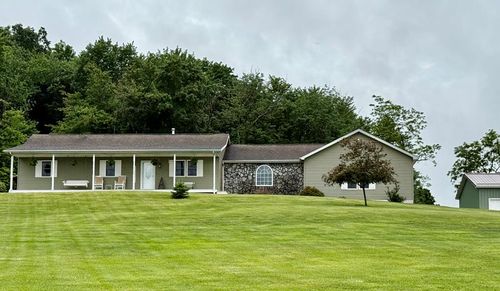 987 Windy Ridge Road, Chillicothe, OH, 45601 | Card Image