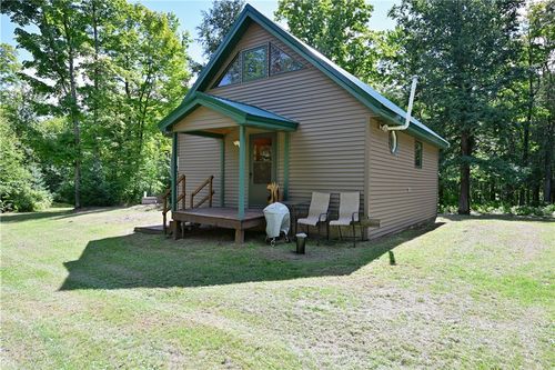 9379 N Chippewa Pines Way, Winter, WI, 54896 | Card Image
