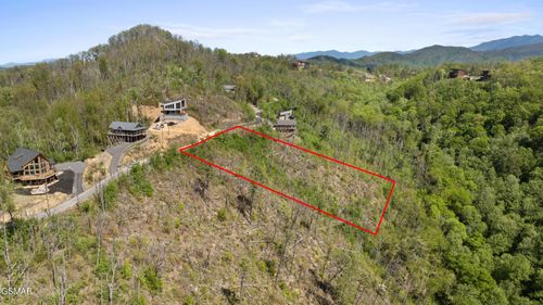 Lot 5 Headrick Lead, Sevierville, TN, 37876 | Card Image