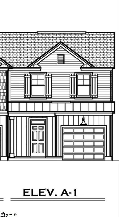 lot-109-407 Belgrove Way, Easley, SC, 29640-1585 | Card Image