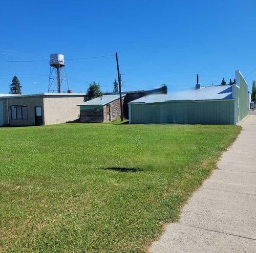 7 Railway Avenue W, Arrowwood, AB, T0L0B0 | Card Image