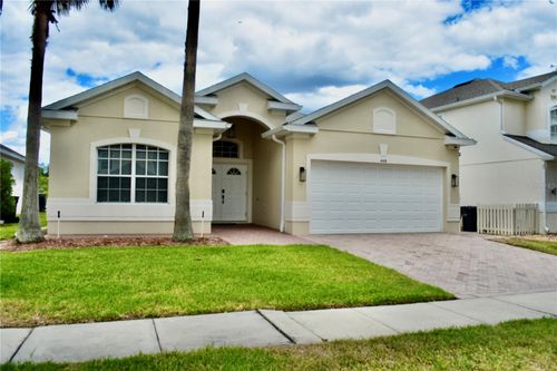 448 Birkdale St, DAVENPORT, FL, 33897-5370 | Card Image