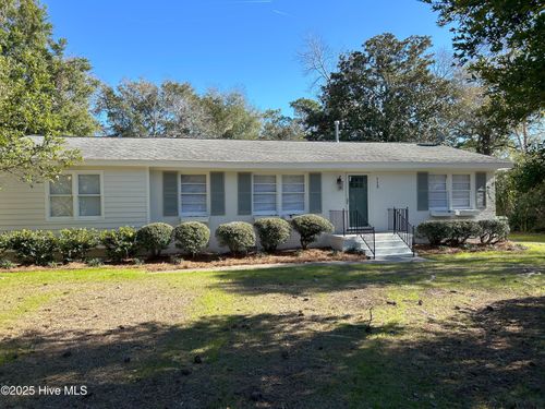 113 Hawthorne Drive, Wilmington, NC, 28403 | Card Image