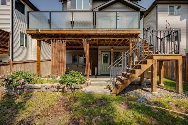 310 Kingsbury View Se, House other with 4 bedrooms, 4 bathrooms and 5 parking in Airdrie AB | Image 43