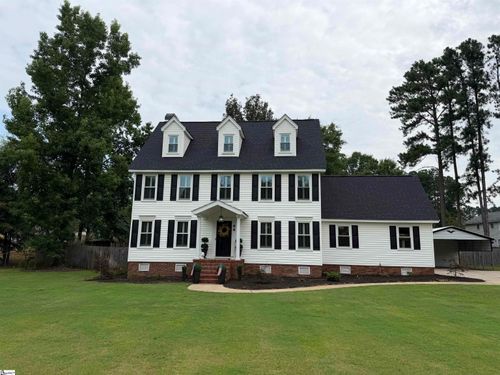 66 Cain Rd, Laurens, SC, 29360-8848 | Card Image