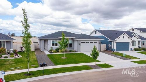 12959 S Nuova Way, Nampa, ID, 83686-7591 | Card Image