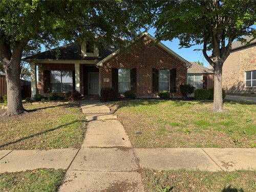 909 White Porch Ave, Forney, TX, 75126-4043 | Card Image