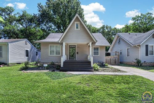 1220 Sw Webster Ave, Topeka, KS, 66604-1549 | Card Image