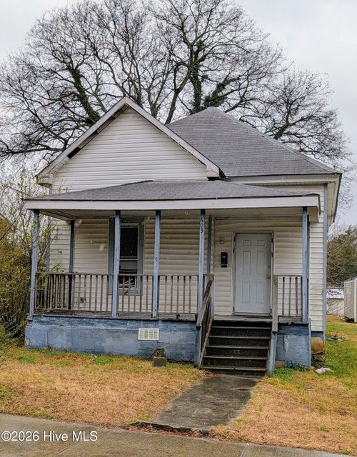 603 Kenmore Avenue, Louisburg, NC, 27549 | Card Image