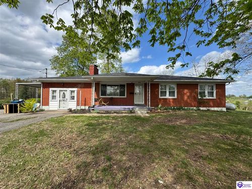 3980 Old Mill Road, Brandenburg, KY, 40108 | Card Image