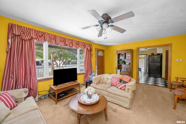 2707 56 Th Ave W, House other with 3 bedrooms, 1 bathrooms and null parking in Milan IL | Image 14