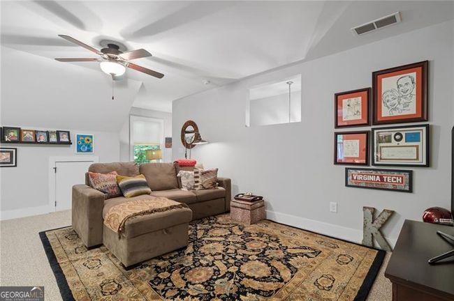 100 Yunsoo Pl E, House other with 4 bedrooms, 3 bathrooms and 2 parking in Big Canoe GA | Image 29