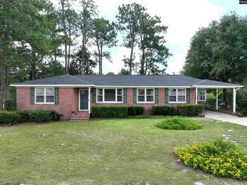 3223 Glendale Road, West Columbia, SC, 29170 | Card Image
