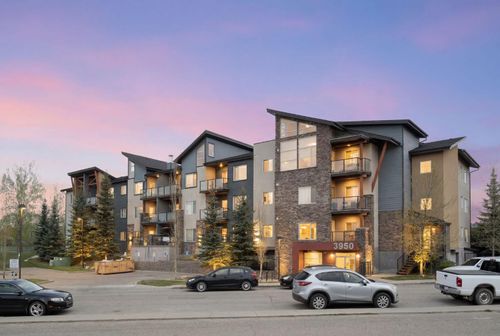 110-3950 46 Ave Nw, Calgary, AB, T3A0L9 | Card Image