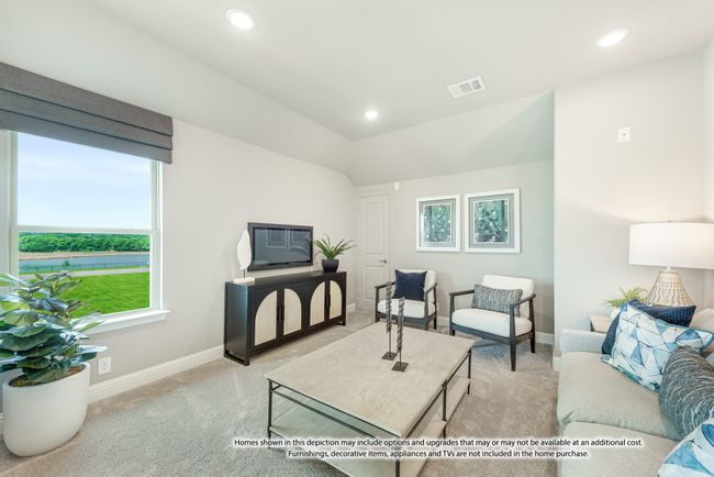 14506 Jemison Street, House other with 5 bedrooms, 4 bathrooms and null parking in Pilot Point TX | Image 29