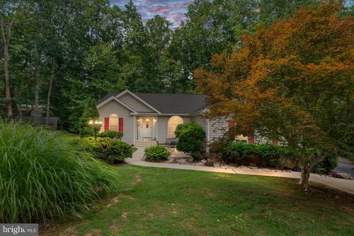 11704 Bleasdell Dr, SPOTSYLVANIA, VA, 22551-8170 | Card Image