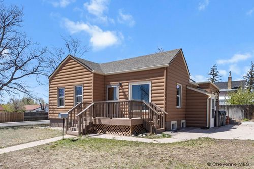 1400 E 18th St, Cheyenne, WY, 82001-4983 | Card Image