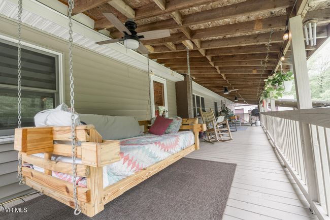 9266 Forest Rd, House other with 4 bedrooms, 4 bathrooms and null parking in Coeburn VA | Image 30