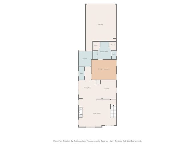 1354 Island Shore Dr, House other with 3 bedrooms, 3 bathrooms and null parking in Memphis TN | Image 35