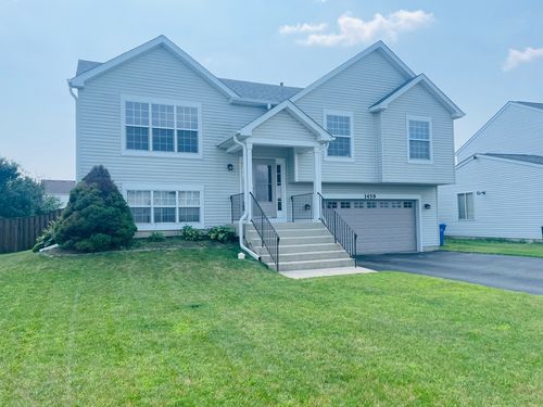 1459 S Blackhawk Cir, South Elgin, IL, 60177-2989 | Card Image