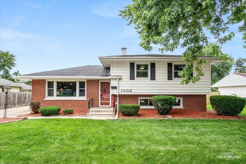 1602 Avalon Avenue, Joliet, IL, 60435 | Card Image